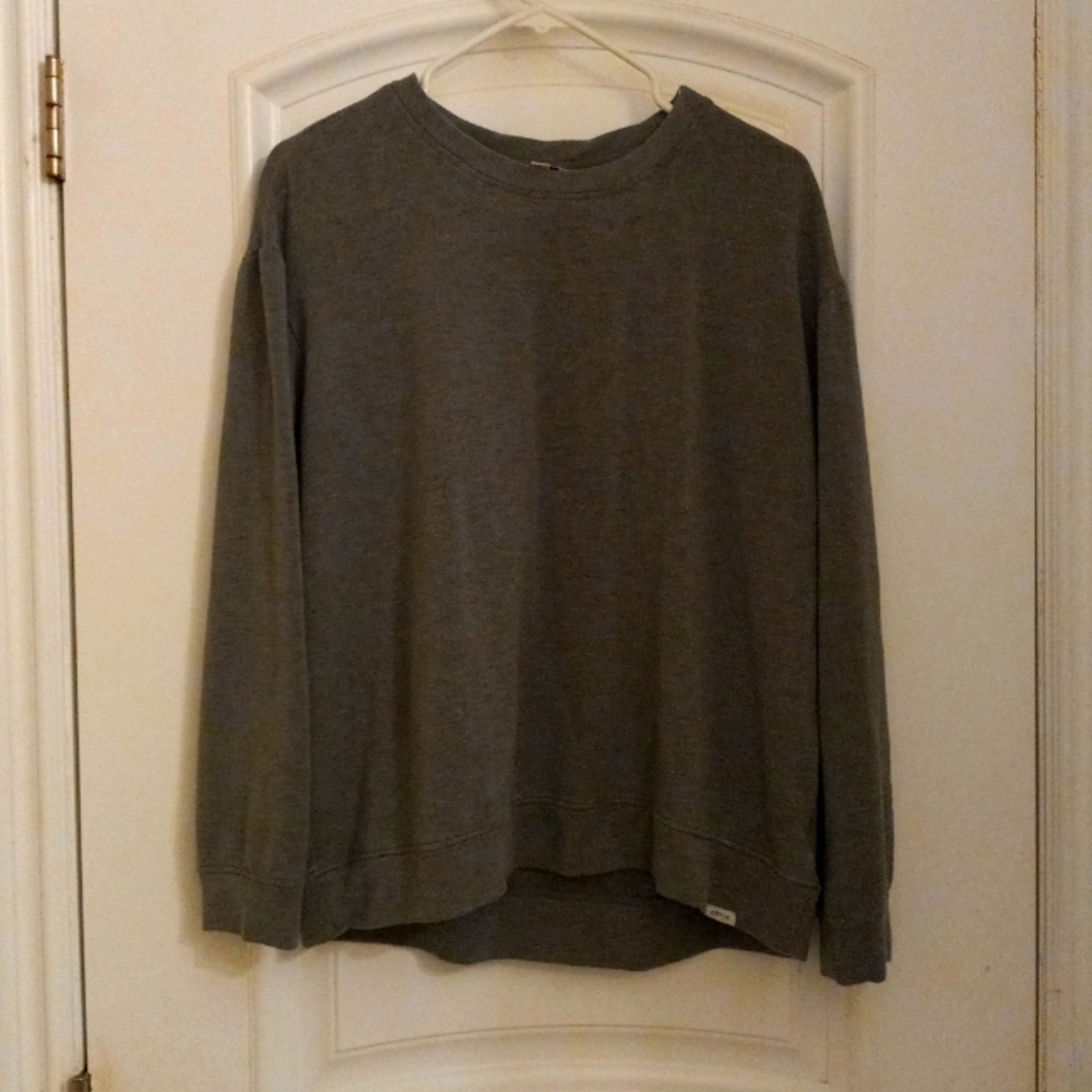 Long sleeve